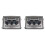 2X 55900-60850 Dashboard Air Conditioning Control Panel for  LC100 Land  1998-2007 1