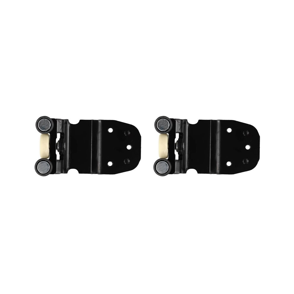 2X New High Quality Car Hinge Pulley 9808074880 For Replacement Car Accessories 6032296089548