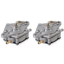 2X ATV Fuel Pump 15100-19B01 for King Quad LT-4WD LT-F 250 Quadrunner 250 300