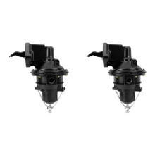 2X Mechanical Fuel Pump for Mercury 120 165 170 180 for Penta OMC 3.0L 181 Replace 187282 1835437