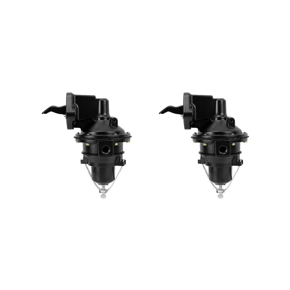 2X Mechanical Fuel Pump For Mercury 120 165 170 180 For Penta Omc 3.0L 181 Replace 187282 1835437 6031758893228
