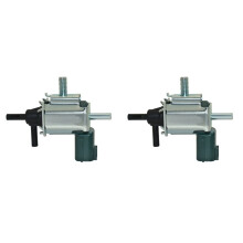 2X K5T46589 K5T46590 K5T46595 Vacuum Solenoid Valve for 6 2003-2008,Protege 1999-2001 Car Accessories