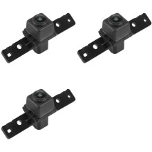 3X Rear View Auxiliary Camera Reverse Backup Camera for Rogue Murano Parking Assist Camera 284F1-4BA0A 284F14BA0A