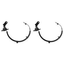 2X New Oil Level Sensor for 2013-2019 Forester Outback XV Legacy 11136AA111