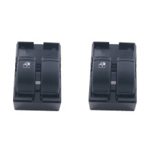 2X Electric Power Window Control Lifter Button for Lacetti Nubira 96552811