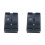 2X Electric Power Window Control  Lifter Button for  Lacetti Nubira 96552811 1