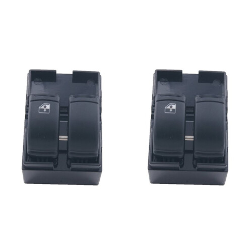 2X Electric Power Window Control  Lifter Button for  Lacetti Nubira 96552811