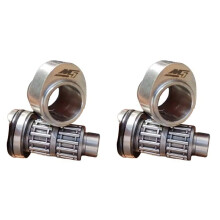 2X Motorcycle Modified Cam Camshaft for CG125 CG150 CG175 CG200 CG250 CG ZH QJ HJ 125 150 175 200 250 Cam