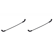 2X 96451064 Mangueira de Vácuo com Sensor de Pressão para Aveo 2004-2011 para Wave 2005-2008 G3 2010