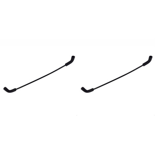 2X 96451064 Trycksensor Vakuumslang för  Aveo 2004-2011 för  Wave 2005-2008 G3 2010