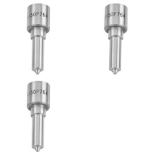 3X DSLA150P764 (0433175176) Nuovo Ugello Iniettore Carburante per Petrolio Greggio Common Rail per Iniettore 1.9 2.5 TDI