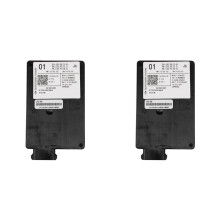 2X A0009052504 Rear Sensor Blind Spot Detection (BSD) for GLE Class W166 2015-2017 Collision Warning Module