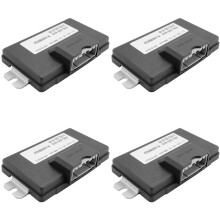 4X 4WD Transfer Case ECU Module Control Unit 44-50-000-206-B for Great Wall Hover H3 H5 Wingle 3 WINGLE 5 0705BD0011N