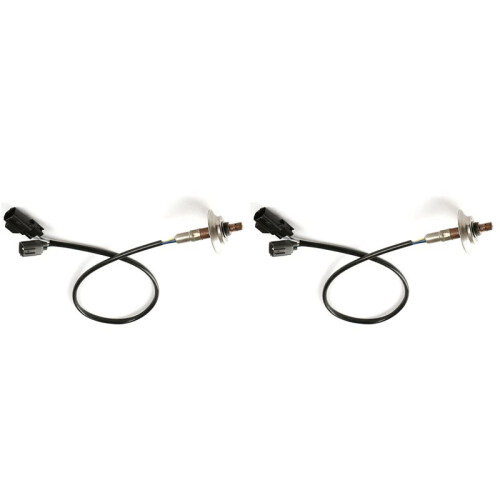 2X Oxygen Sensor Lambda Sensor L33L-18-8G1E-9U L33L188G1E9U för  CX-7 CX-9  2007-2009