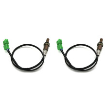 2X Oxygen Sensor 18213-54D01 1821354D01 18213 54D01 for Aerio Grand Vitara New High Quality Auto Parts
