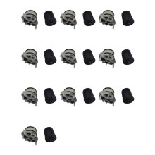 10X 0BR525558 for Haldex 4Th Generation VAG Coupling 01Z525558 for A3 TT Transfer Case Clutch Filter