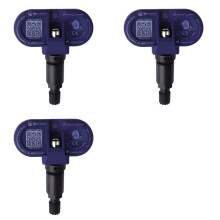 3X 1490701-01-D 149070101D TPMS Tire Valve for Model 3 Y X S 2020-2024 Tyre Pressure Monitoring System