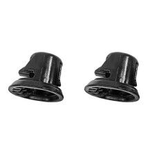 2X Motorboat Latches Stud Receiver for Bombardier BRP Jetski Parts Accessories Stud Receiver 269003085