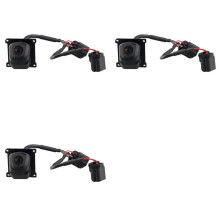 3X 99240-D9000 New Rear View Camera Reverse Camera Parking Backup Camera for Sportage 2020-2022