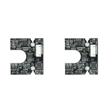 2X for Flashforge Adventurer 5M Series Extruder Board 3D Printer Part