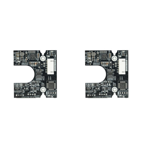 2X for Flashforge Adventurer 5M Series Extruder Board 3D Printer Part