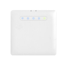 ZIGBEE Pilote Temperature Control Graffiti Heater Thermostat APP Remote Timing for Ecowatt Saving Heater