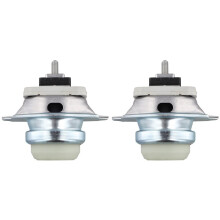 2X KKB500630 Car Engine Mount Bracket Motor Mount for Sport 4.2 4.4 5.0 2005-2013