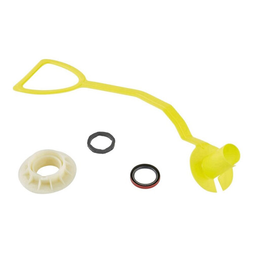 3X Joint D'Arbre de Sortie de Boîte de Transfert DB5Z7275E pour  pour   Taurus Flex Explorer 2007-2016 1