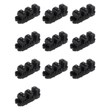 10X Car 84040-0K021 840400K021 Electric Power Window Master for Fortuner Hilux 4Runner 4 Runner Truck
