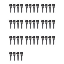 40Pcs 13506028 433MHz TPMS Tire Pressure Sensor Tire Pressure Valve for Adam Ampera Antara Astra Corsa 13598773