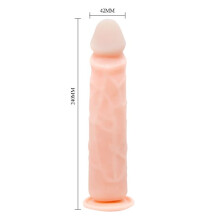 Lybaile dildo pretty love KAUNIS BURGESS