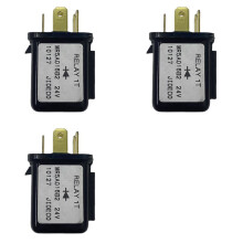3X Excavator Safety Relay 569-06-61960 for WA380 WA470 PC300-8 PC220-8