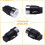 5X Car Ignition Stop Start Button  Engine Start  One Button Start  5NG959839A for   2016-2024 10
