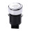 5X Car Ignition Stop Start Button  Engine Start  One Button Start  5NG959839A for   2016-2024 2