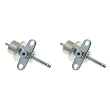 2X 15610-67D00 Nowy Regulator Ciśnienia Paliwa dla Aerio Esteem Vitara XL-7 1998-2004