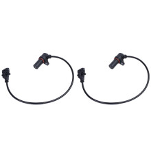 2X 8-97324402-2 Sensore di Posizione Albero Motore 8973244022 8973244020 per per