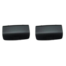 2X Car Sunglasses Glasses Holder Box Case for MK5 MK6 MK5 B6 Sharan 1KD868837,A