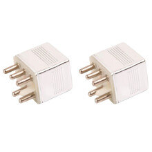 2X Car Relay for R107 W123 W124 W116 W126 R129 W201 0015422219 0015420219