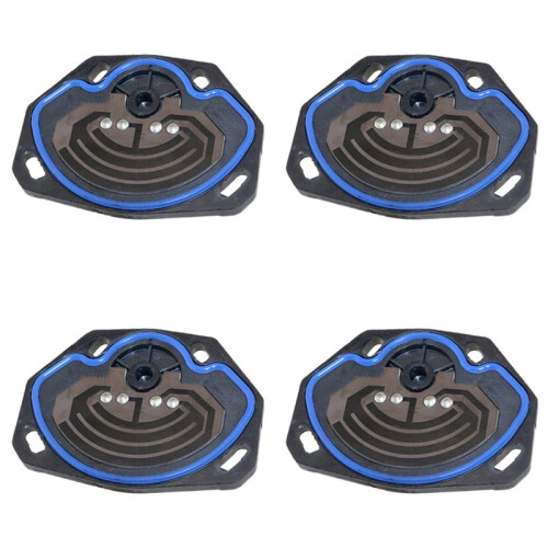 4X Throttle Position Sensor for - GL Monoponto        Lancia 037907385A