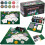 POKERCHIPS 200 STK. 1