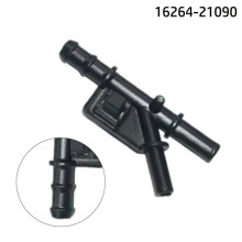 40 Pcs Hose Automobile Water Pipe Joint Connector for Scion Xb Mark X Rumion Blade Auris 2.4l 1626421090