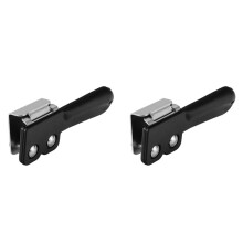 2X ATV Throttle Extender, Thumb Throttle Master for ATV, Provides Reliable and Comfortable Control