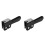 2X ATV Throttle Extender, Thumb Throttle Master for ATV, Provides Reliable and Comfortable Control 1