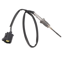 2X Exhaust Gas Temperature Sensor 68085774AB for  Ram 2500 3500 2013-2018 Ram 4500