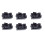 6X for  323F  1994-1998 95 96 Rhd Power Master Window  Console S09A-66-350A09 1