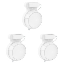 3X Router Wall Mount for Deco BE23/BE25/BE3600/BE5000 Wifi 7 Wall Mount Home WiFi System