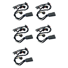 5X Motors Fuel Injection Harness 12707877 HAR001R 12710481 for 2014-2016 HAR002L
