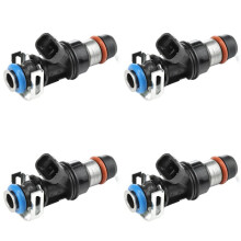 4X Injecteurs de Carburant pour Chevy 4.8L 5.3L 6.0L 2001-2007 17113553 / 25320288
