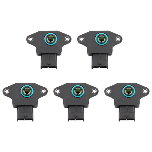 5X Throttle Position Sensor for   0280122014 35170-22600 3517022600