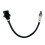 2X 0258020001 Motorcycle Exhaust Lambda Oxygen Sensor O2 Sensor for CF 250SR 2022 DaYang  250NK 250-B/250 2
